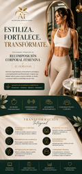 Esculpe: Recomposición Avanzada